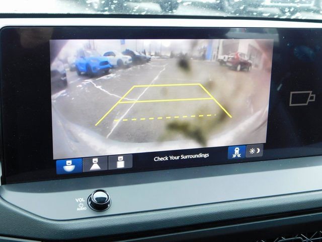 New 2025 Honda Accord Sport image 30