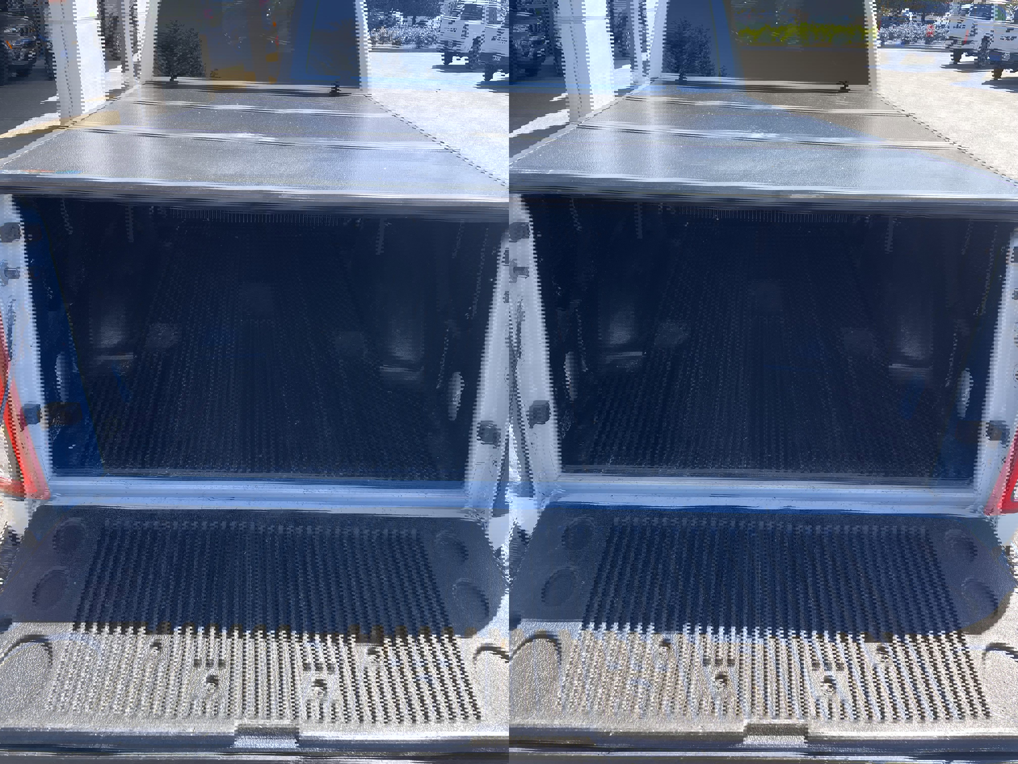 Used 2022 RAM 2500 Big Horn image 11