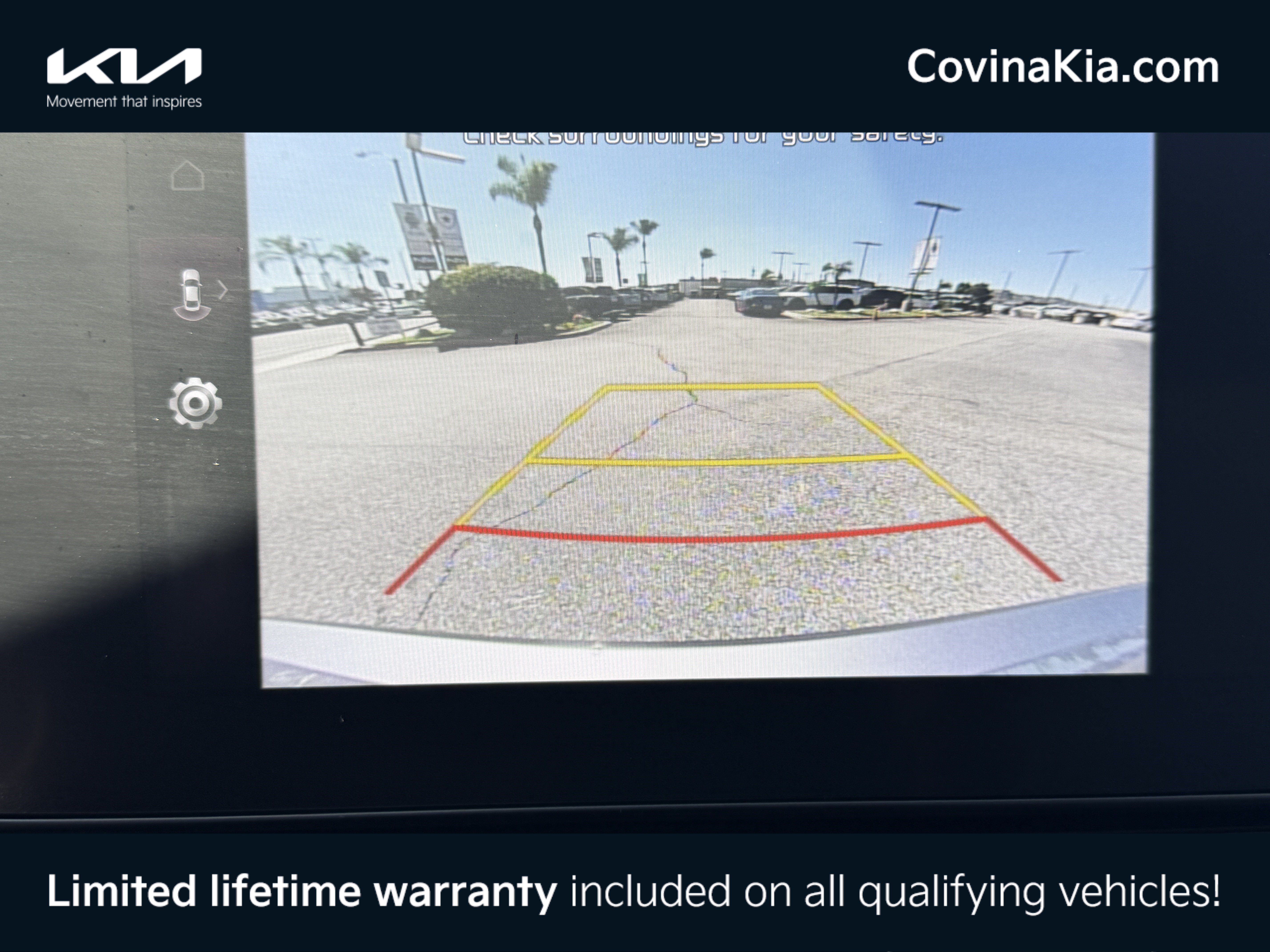 Certified 2024 Kia Niro SX Touring FWD image 25