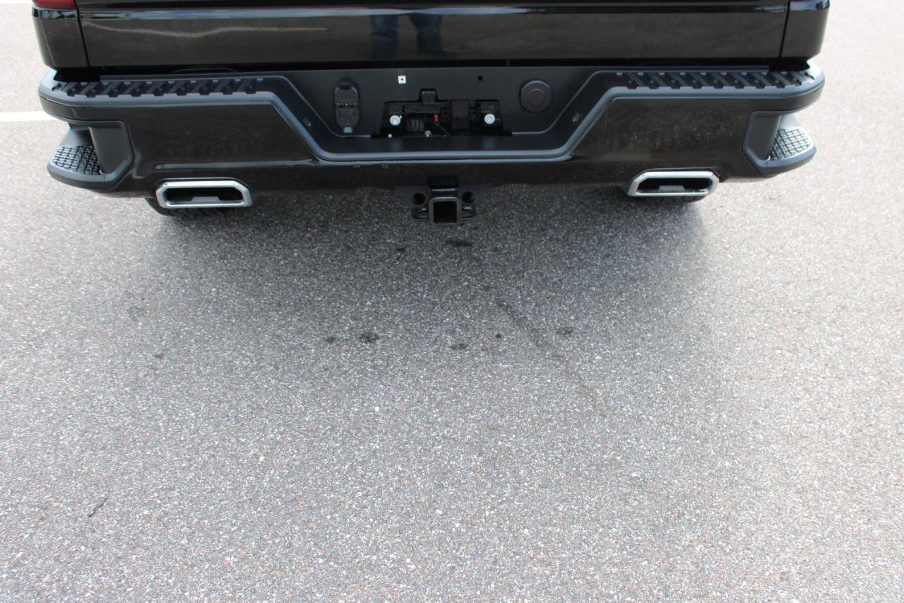 Used 2021 Chevrolet Silverado 1500 RST w/ All Star Edition Plus AWD/4WD image 8