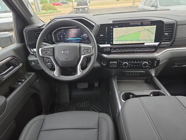 New 2026 Chevrolet Silverado 2500 LTZ w/ Trail Boss Package image 7