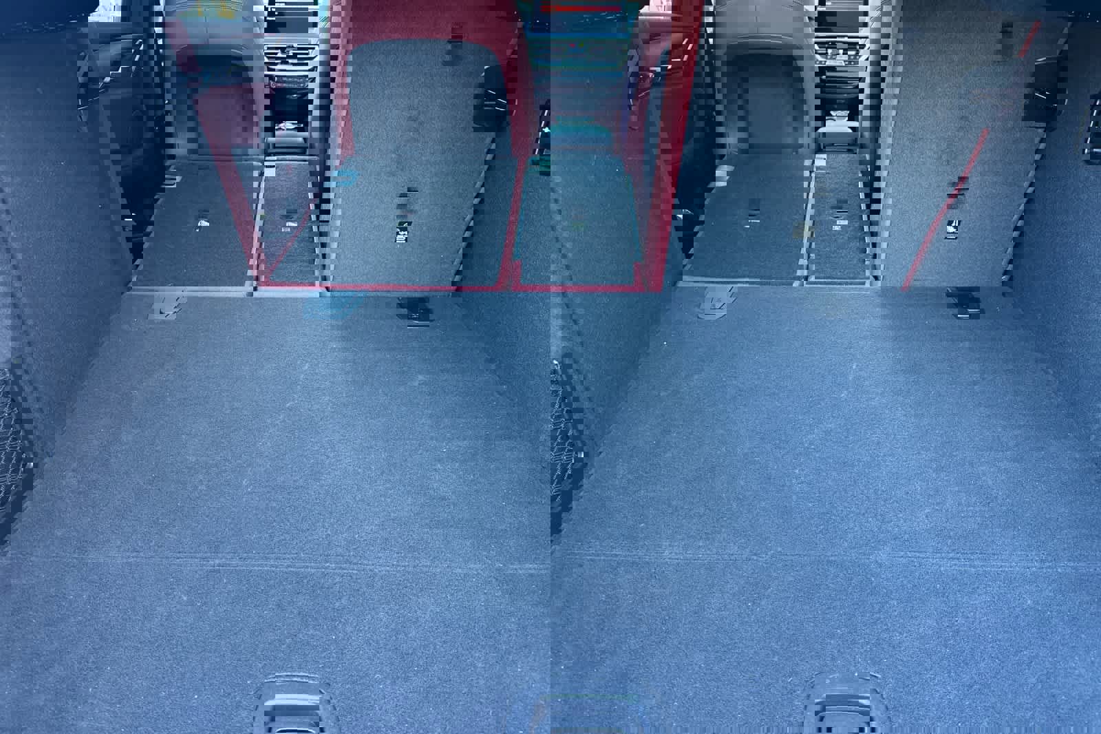 Certified 2023 BMW X4 xDrive30i w/ Premium Package image 16