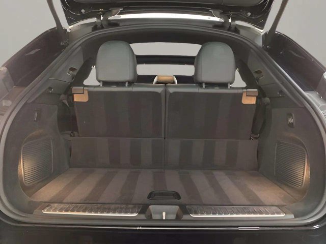 Used 2024 Mercedes-Benz EQS 450+ SUV image 87