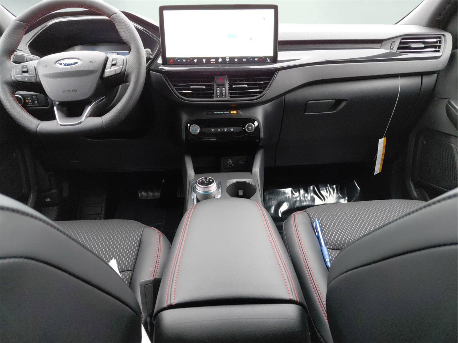 New 2026 Ford Escape ST-Line w/ Tech Pack #1 image 10