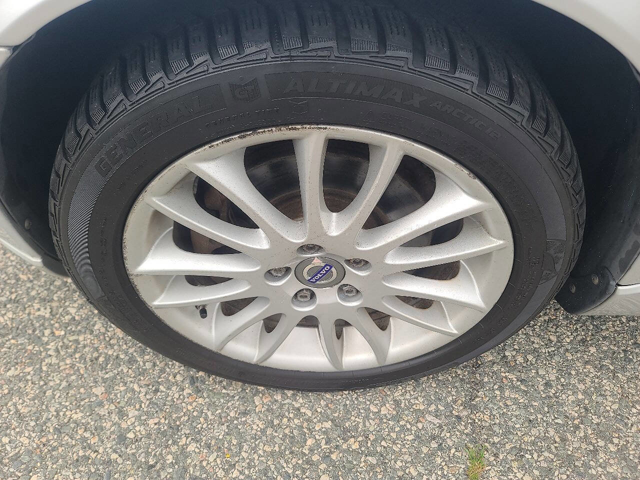 Used 2011 Volvo S40 T5 FWD image 19