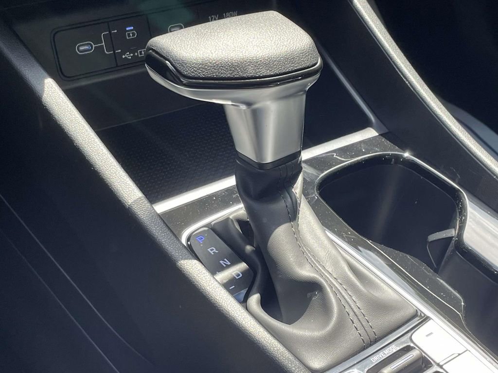 New 2026 Hyundai Tucson SEL image 30