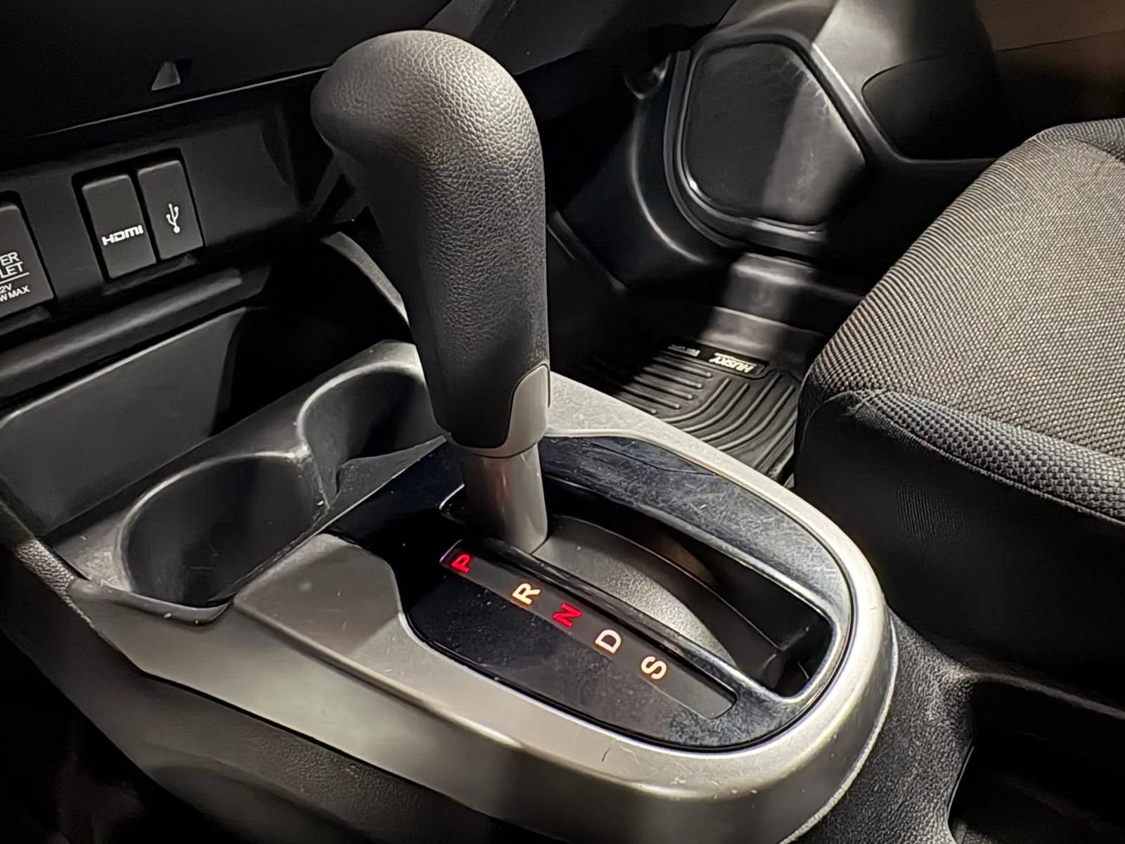 Used 2015 Honda Fit EX-L image 41