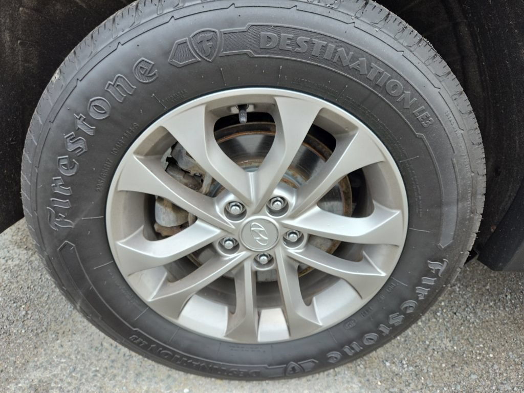 Used 2019 Hyundai Santa Fe SE AWD/4WD image 31