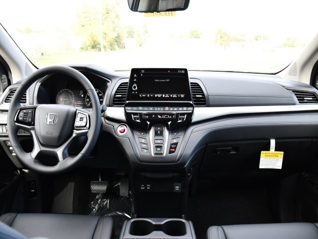 New 2026 Honda Odyssey EX-L image 20