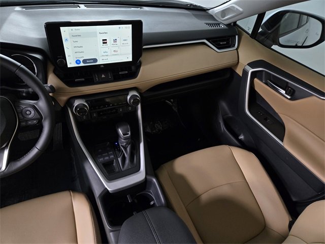Used 2025 Toyota RAV4 XLE Premium w/ Weather Package image 18