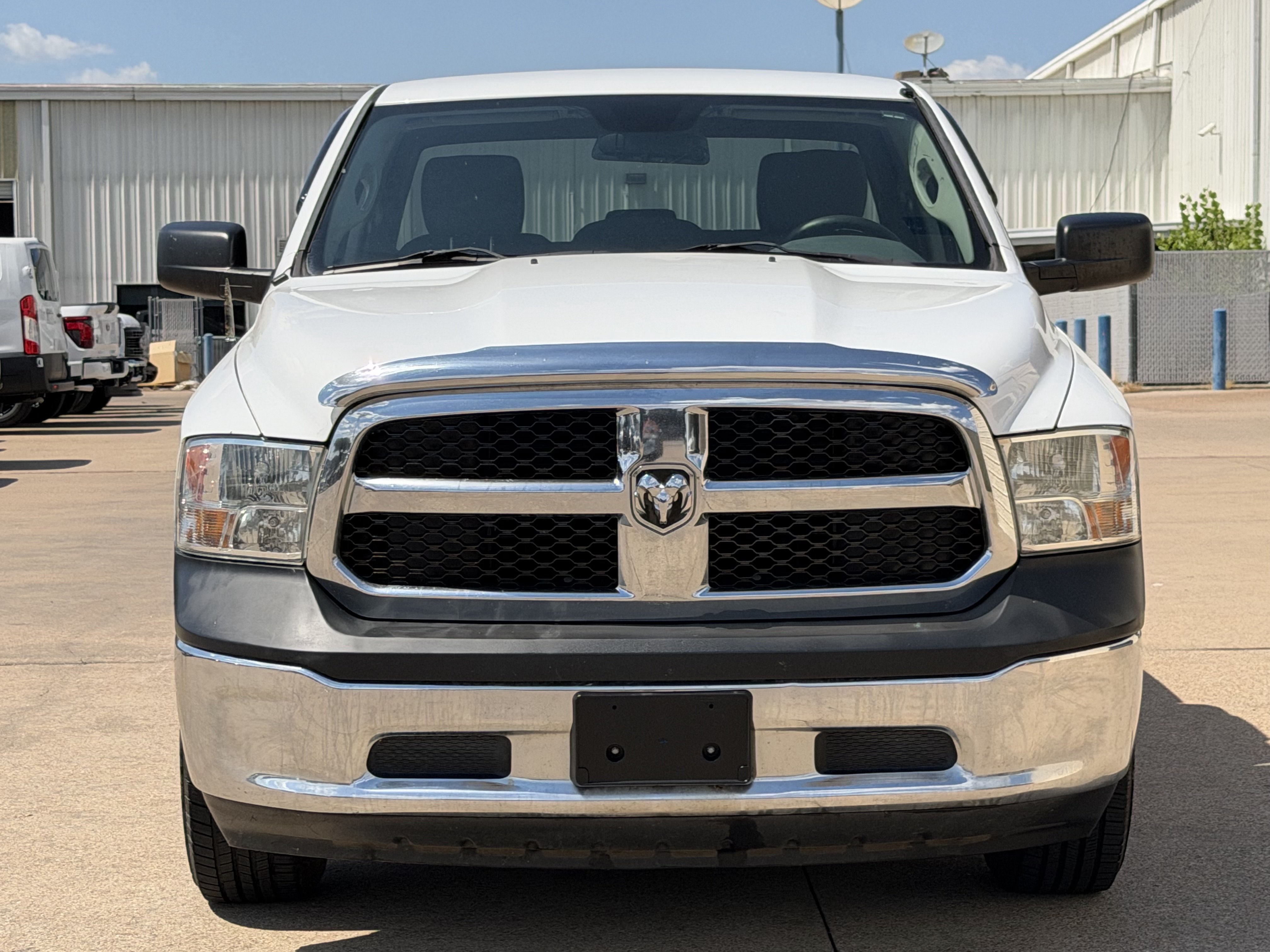 Used 2014 RAM 1500 Tradesman w/ Popular Equipment Group AWD/4WD image 10