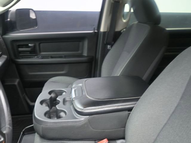 Used 2021 RAM 1500 Tradesman w/ Tradesman SXT Package image 26