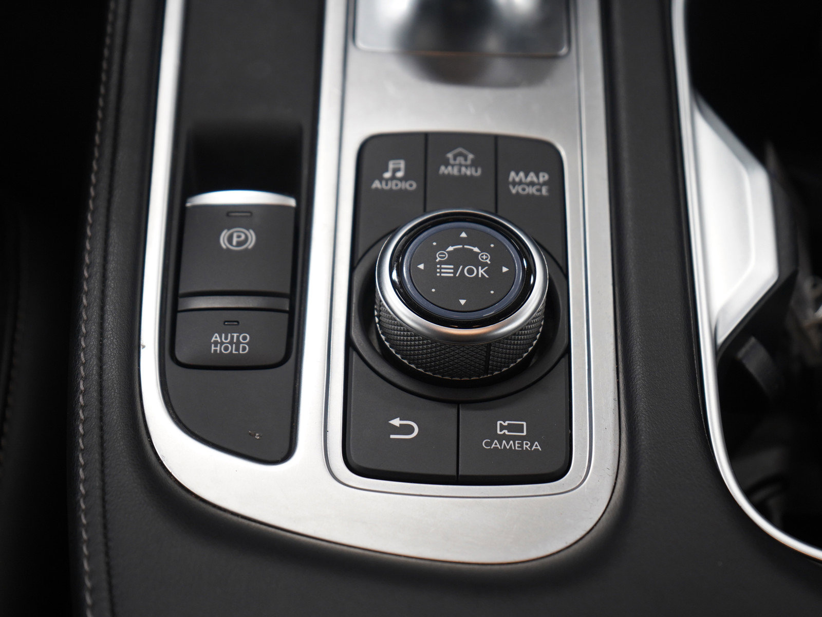 Used 2024 INFINITI QX60 Luxe image 23