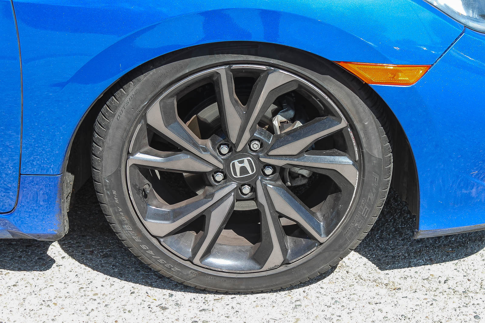 Used 2020 Honda Civic Sport image 13