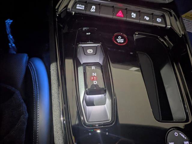 New 2026 Audi RS e-tron GT performance image 15