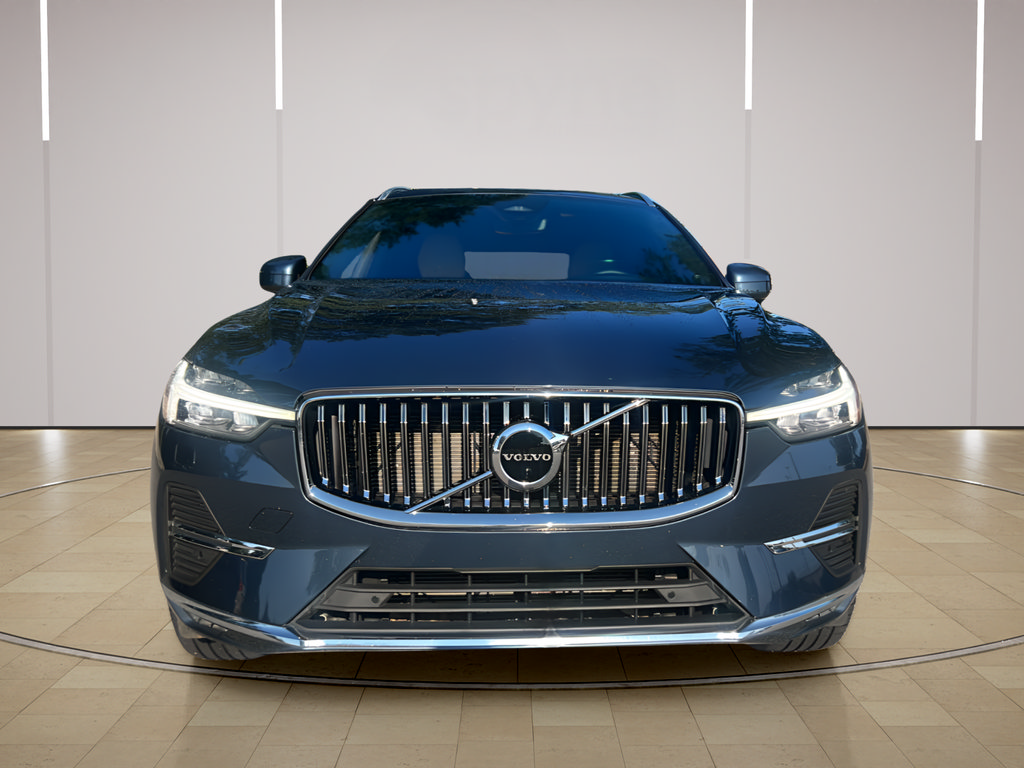 Used 2022 Volvo XC60 B6 Inscription AWD/4WD image 10