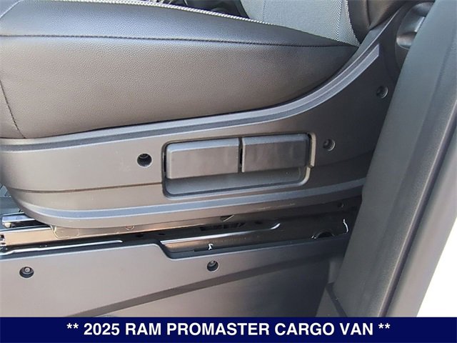 New 2025 RAM ProMaster 1500 w/ Premium Convenience Group image 15