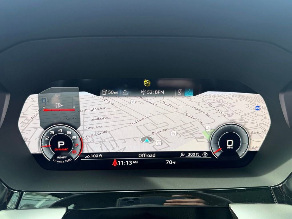 Used 2024 Audi A3 2.0T Premium Plus image 32