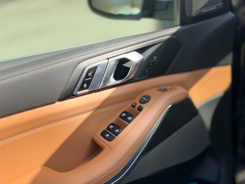 New 2026 BMW X5 xDrive40i image 19