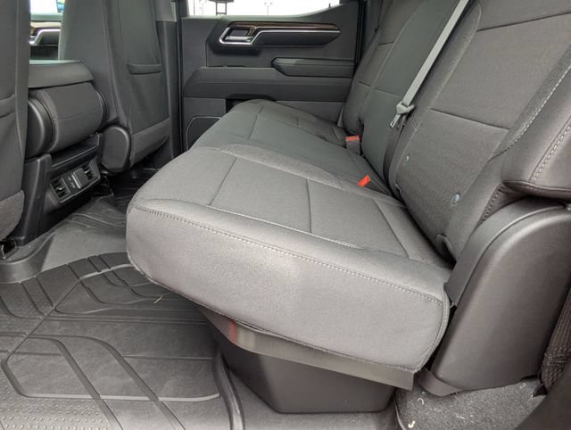 New 2026 Chevrolet Silverado 1500 LT w/ Protection Package AWD/4WD image 7