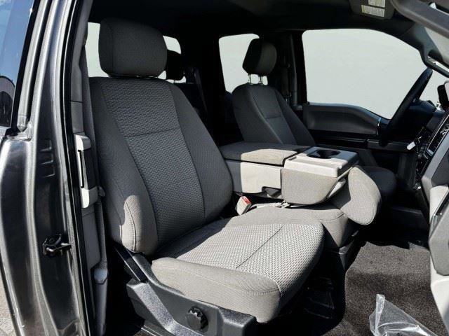 Used 2018 Ford F150 XLT RWD image 44
