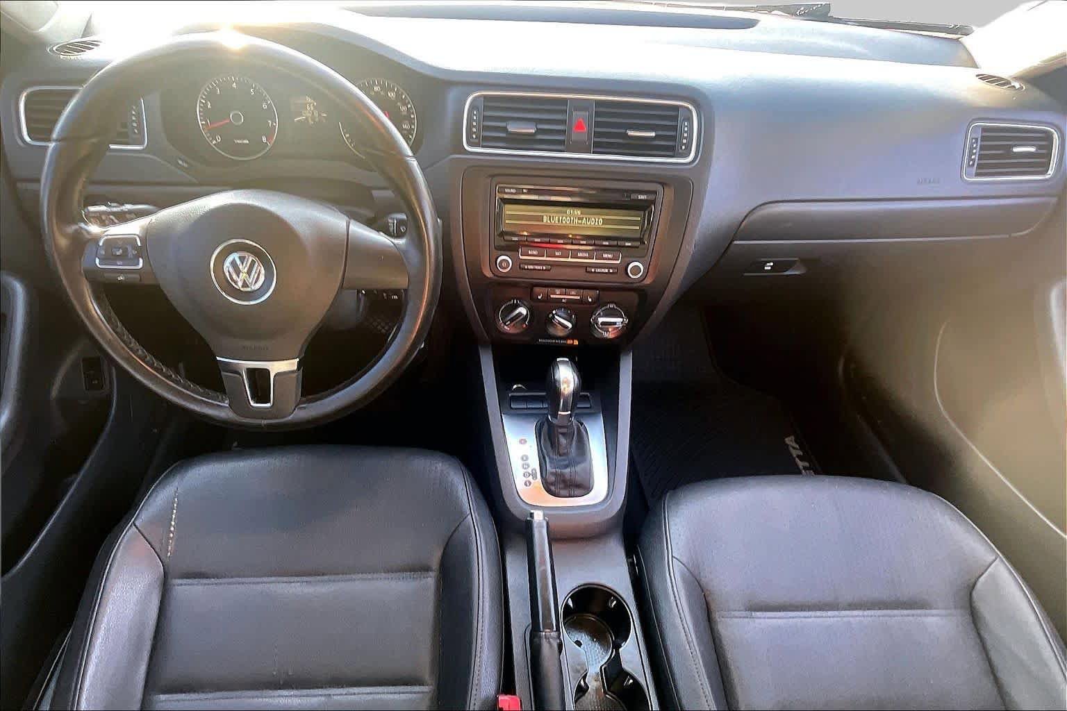 Used 2012 Volkswagen Jetta SE FWD image 11