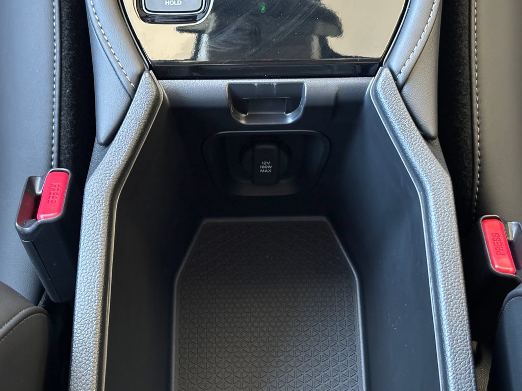 Used 2026 Honda Accord Touring image 19