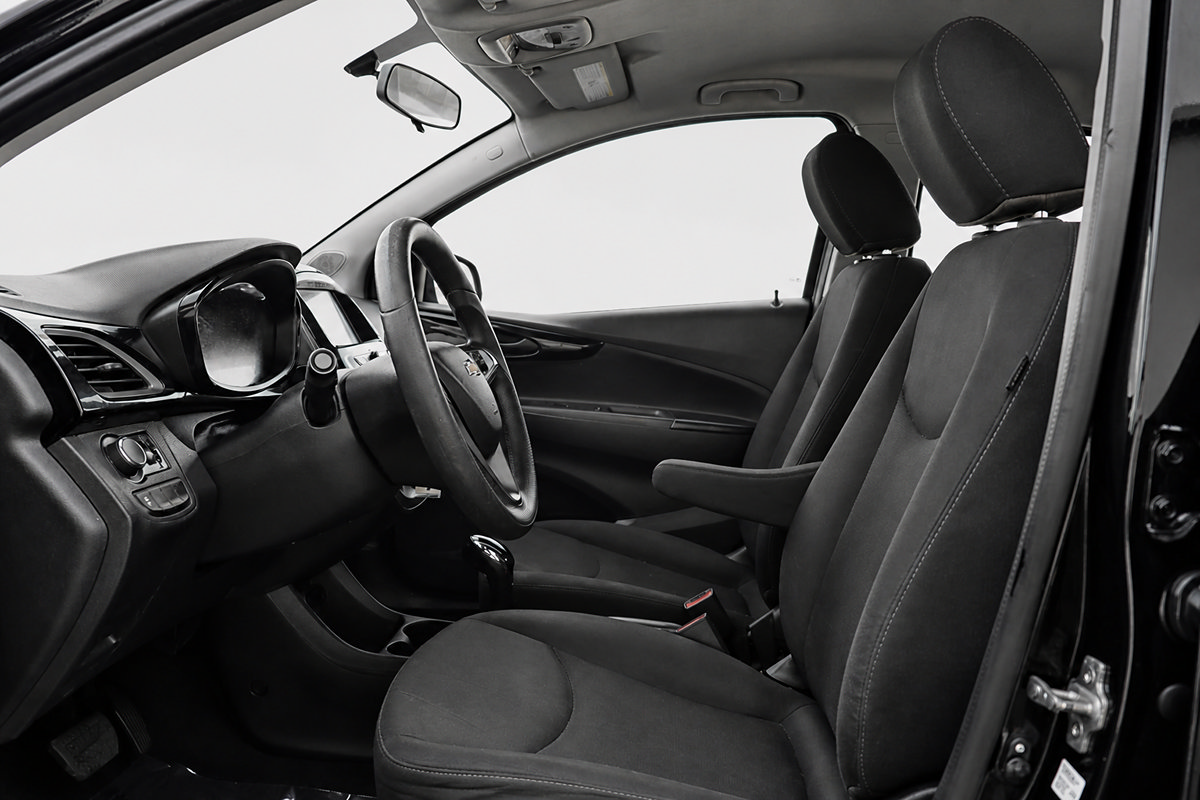 Used 2021 Chevrolet Spark LT FWD image 25
