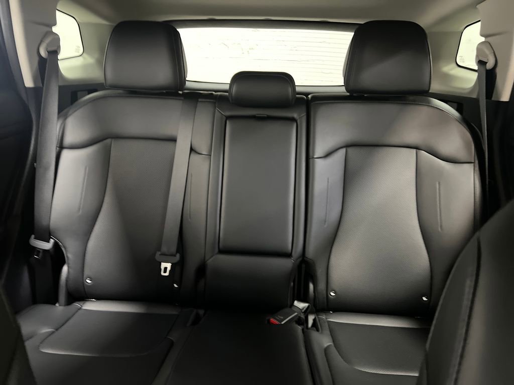 Used 2024 Kia Sportage SX FWD image 28