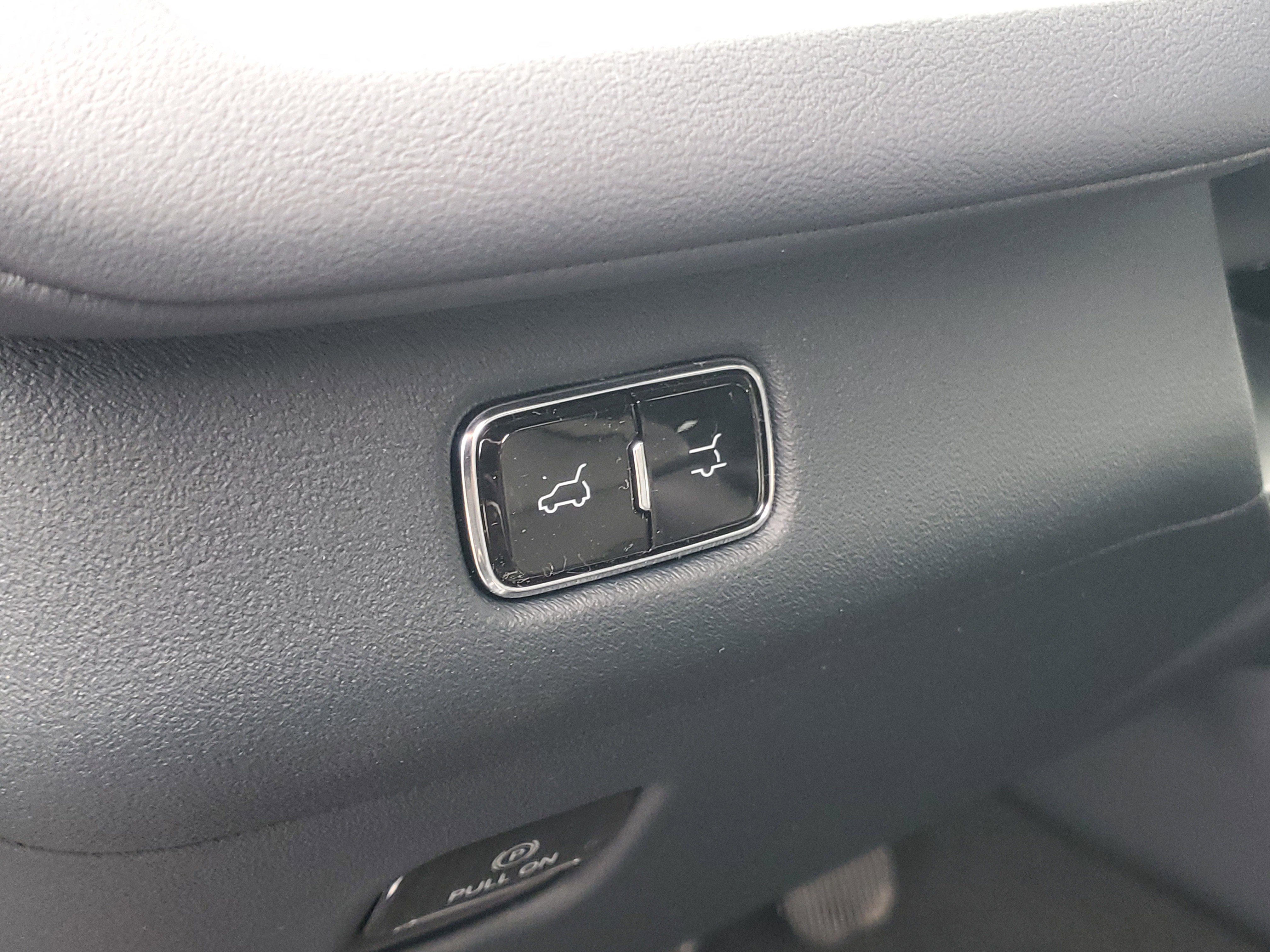 New 2026 Lincoln Navigator L Reserve w/ Jet Appearance Package image 15