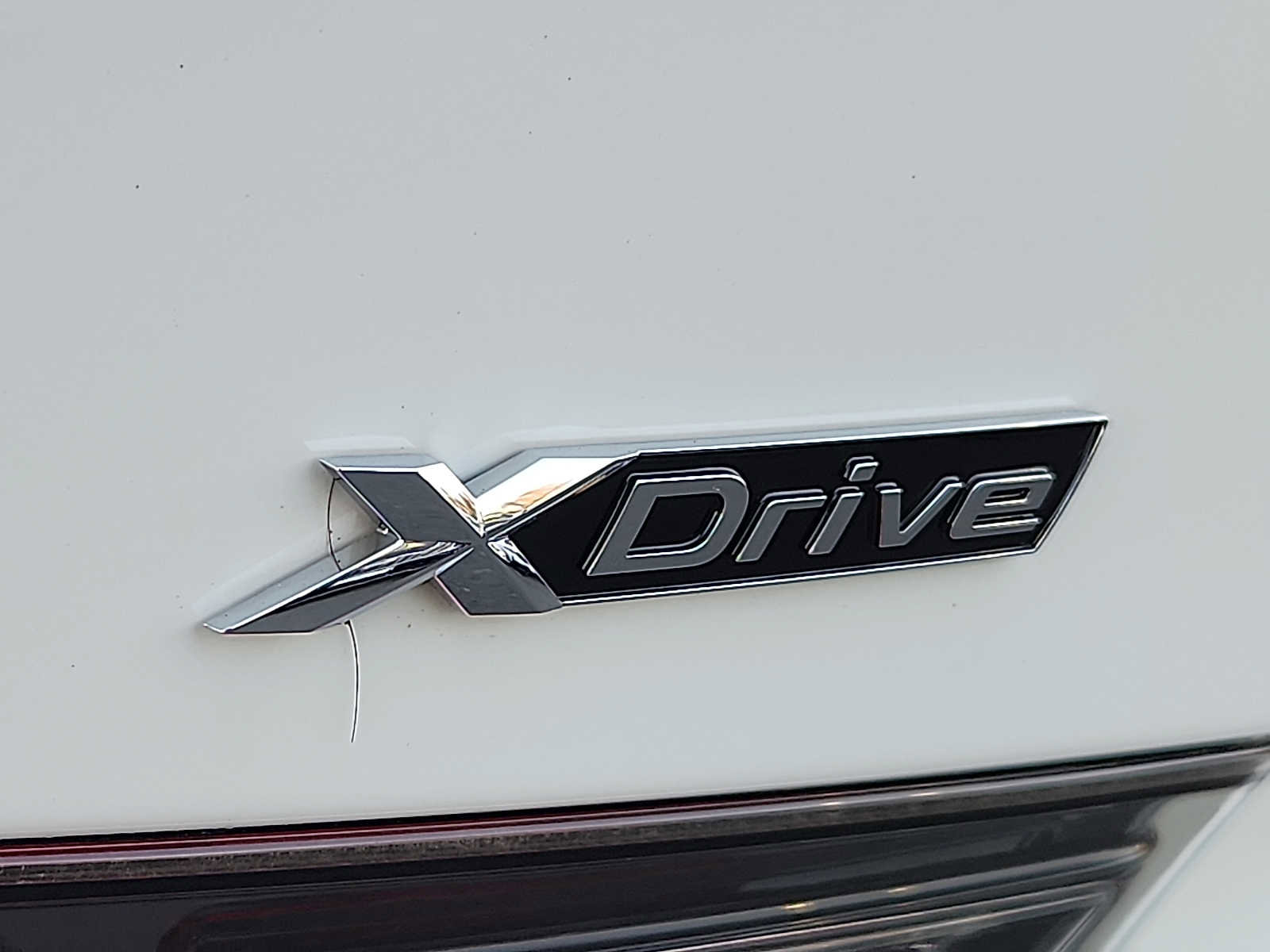 Certified 2024 BMW 330i xDrive Sedan w/ Convenience Package image 30