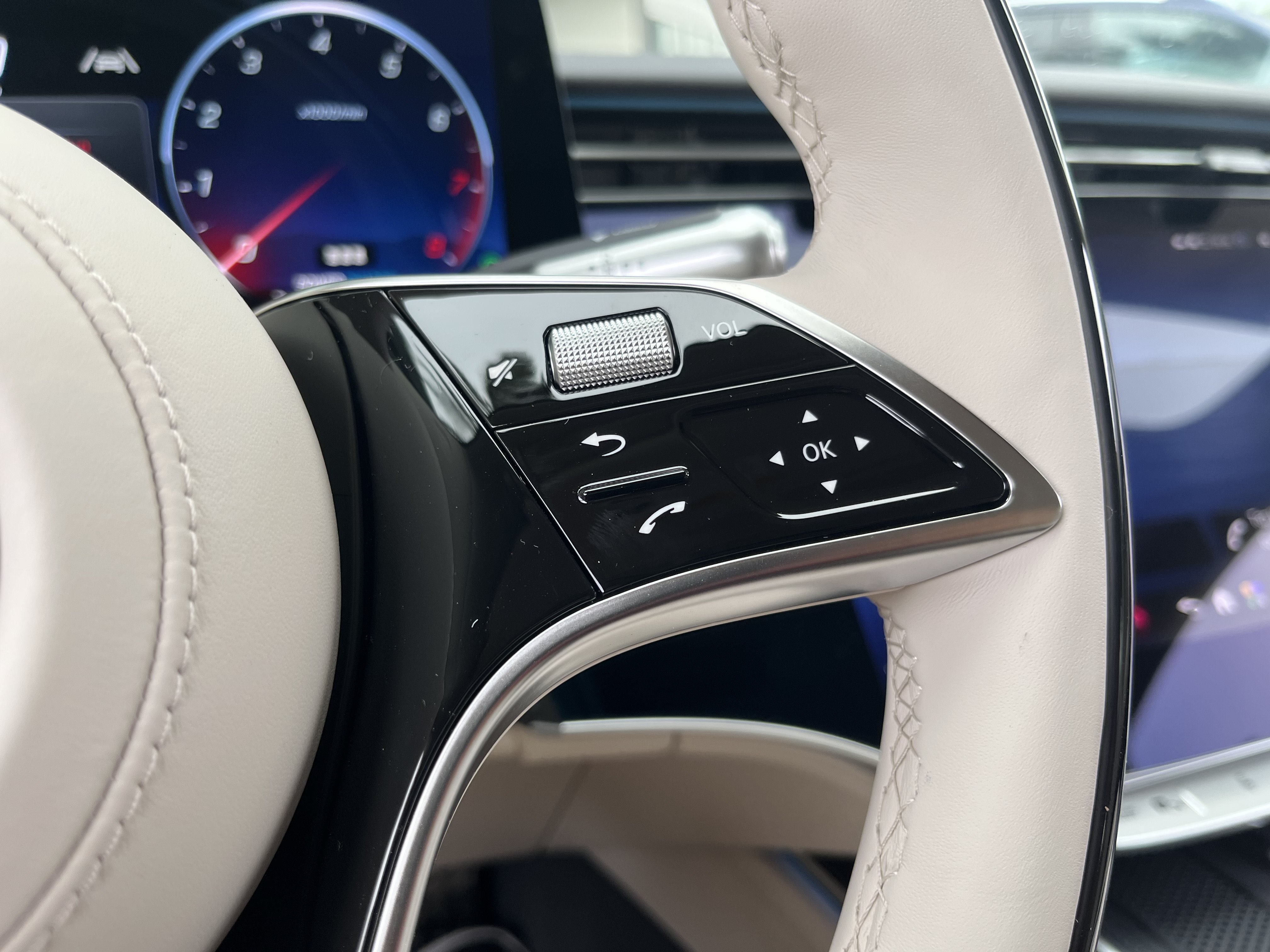 New 2027 Mercedes-Benz S 580 4MATIC Sedan image 25