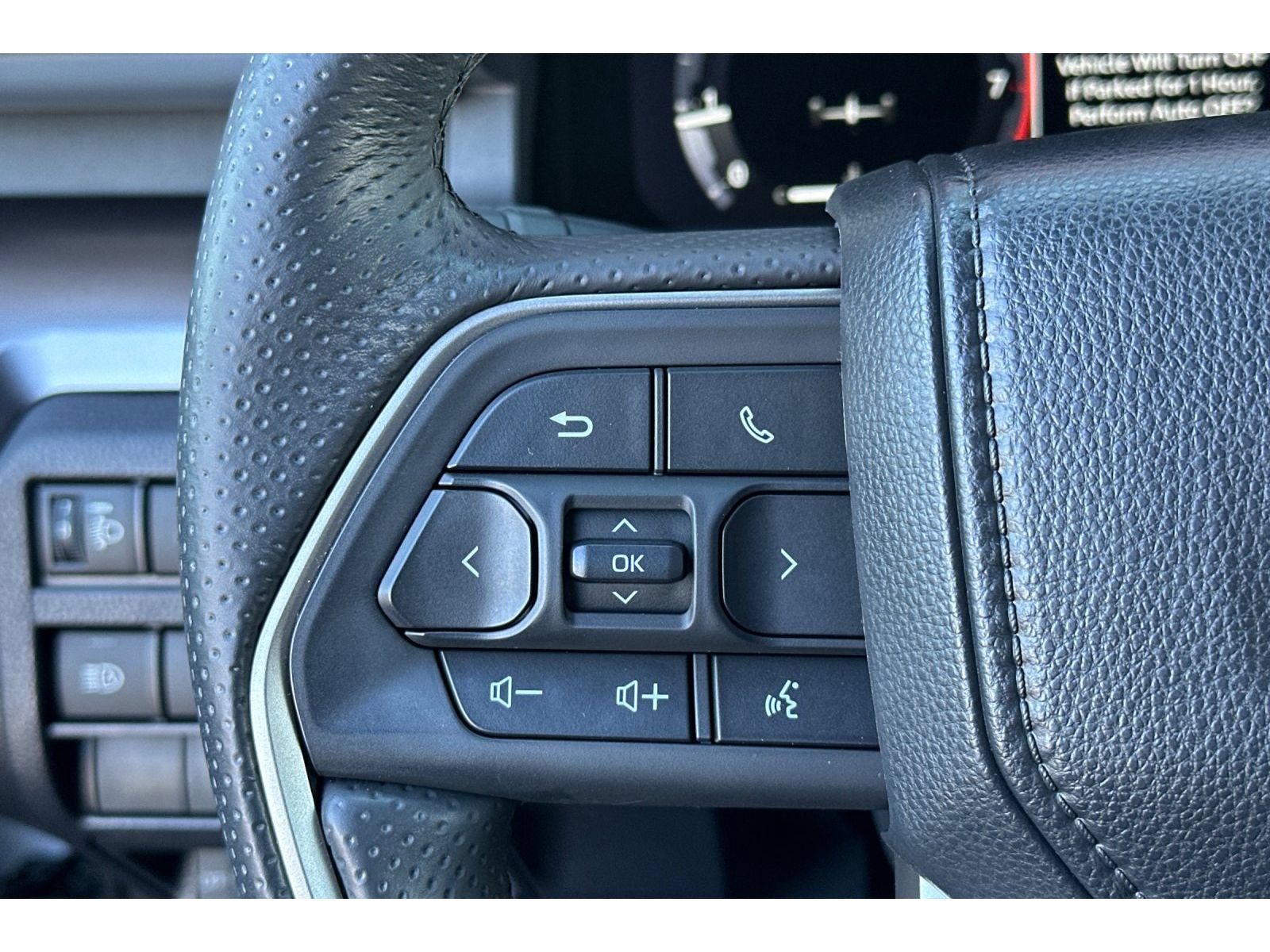Certified 2026 Toyota 4Runner TRD Sport Premium w/ Tow Technology Package AWD/4WD image 28