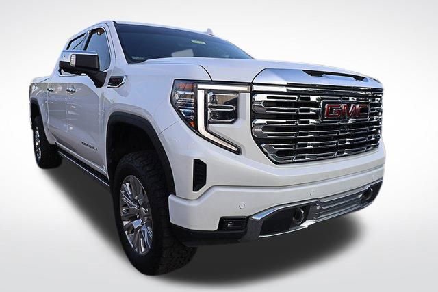 Used 2023 GMC Sierra 1500 Denali w/ Technology Package image 5