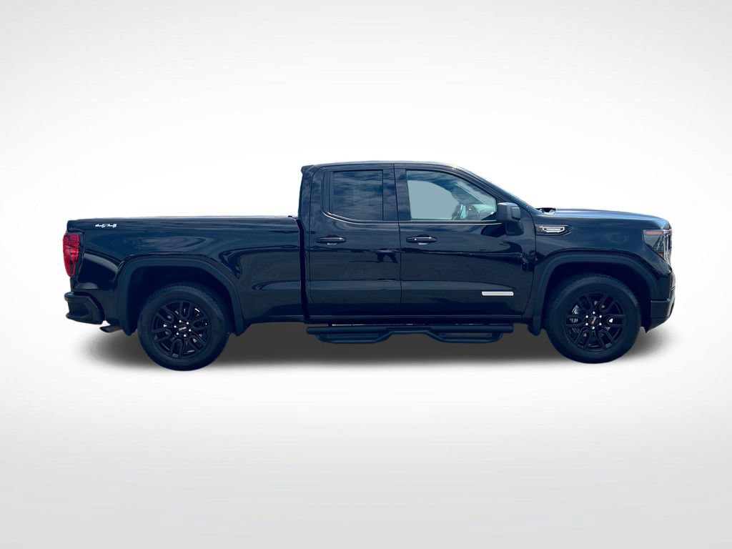 Used 2024 GMC Sierra 1500 Elevation AWD/4WD image 8