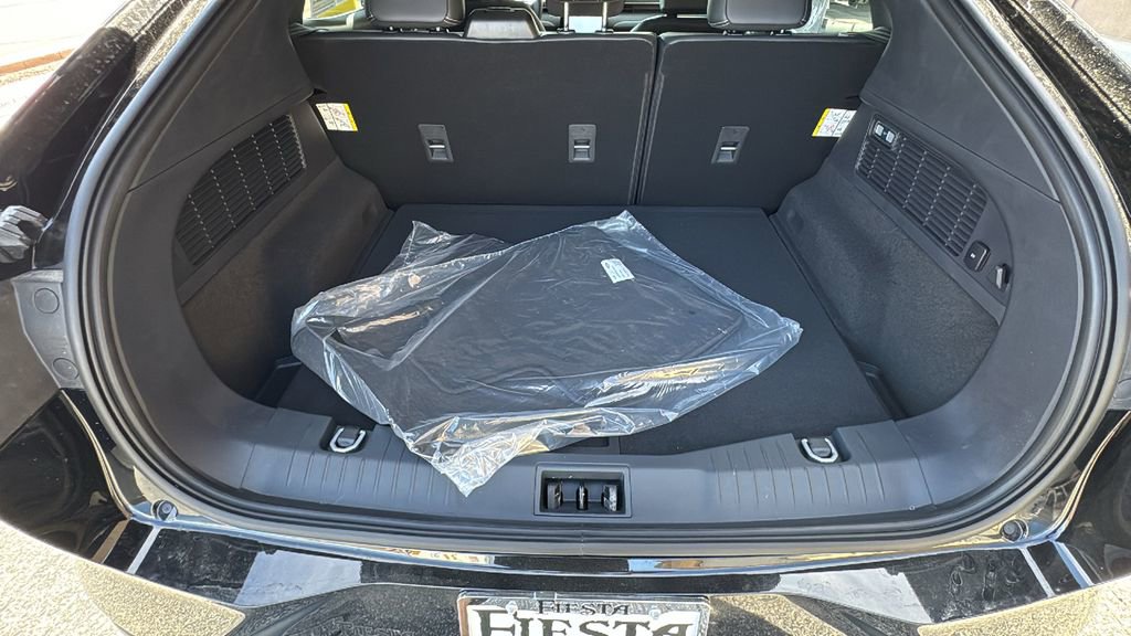 Certified 2025 Ford Mustang Mach-E Select image 26