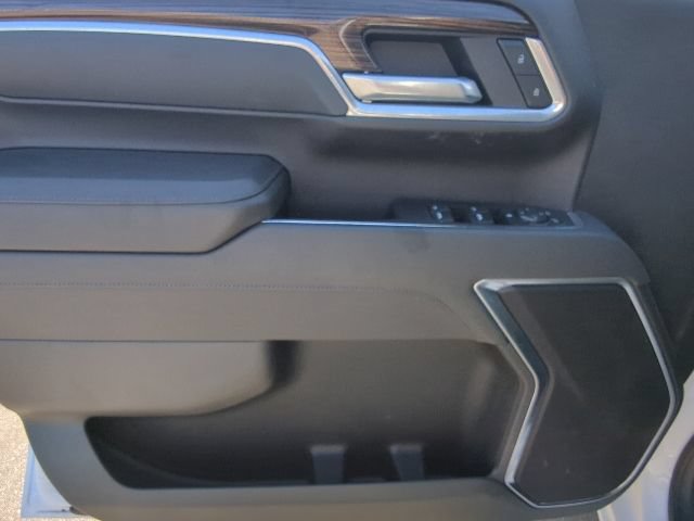 Used 2026 Chevrolet Silverado 2500 LT AWD/4WD image 14