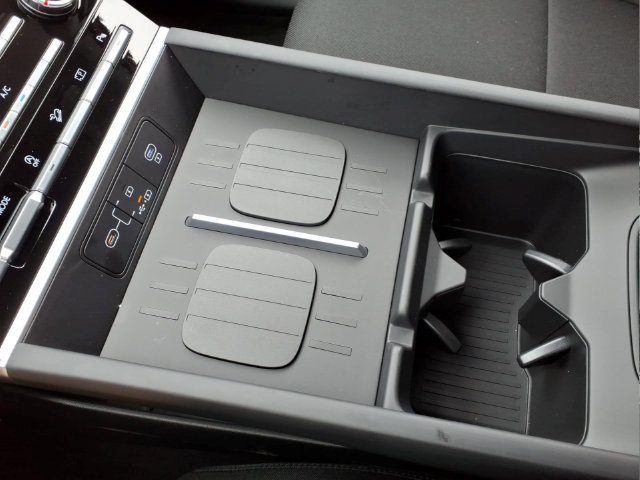 New 2026 Hyundai Santa Fe SE FWD image 22