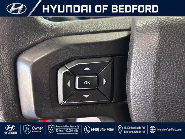 Used 2017 Ford F250 XL AWD/4WD image 21