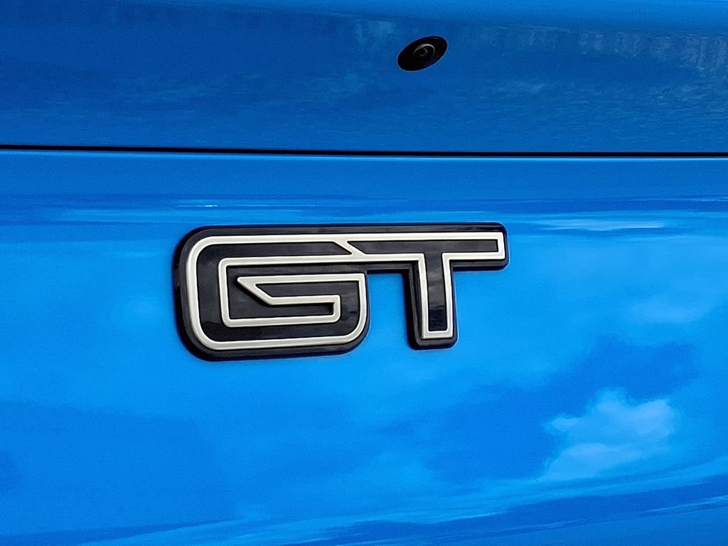 Used 2023 Ford Mustang Mach-E GT w/ GT Performance Edition AWD/4WD image 29