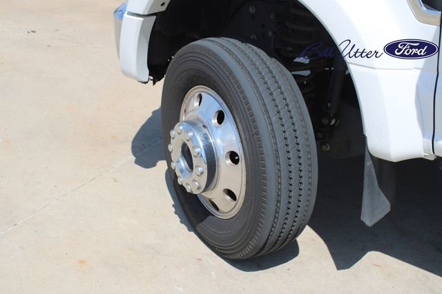 Used 2022 Ford F450 Lariat w/ Lariat Ultimate Package AWD/4WD image 9