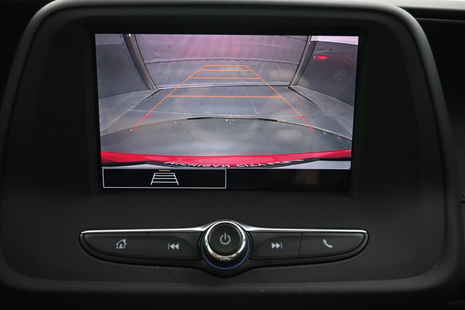 Used 2021 Chevrolet Camaro LS RWD image 15
