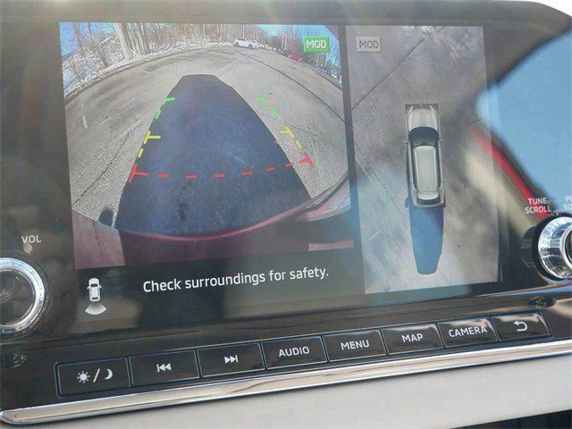 Used 2025 Mitsubishi Outlander SEL image 25