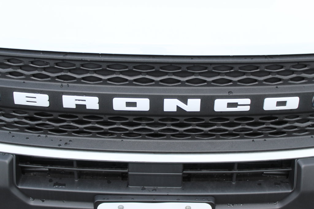 New 2026 Ford Bronco Sport Big Bend w/ Convenience Package AWD/4WD image 9