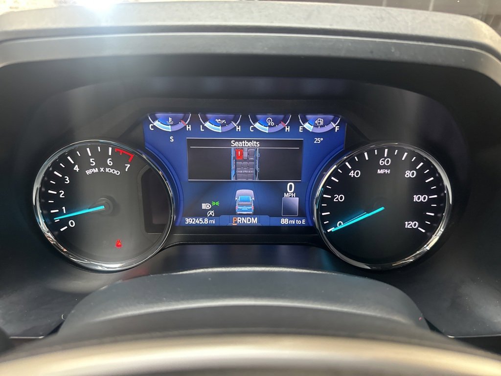 Used 2024 Ford Expedition Limited image 28