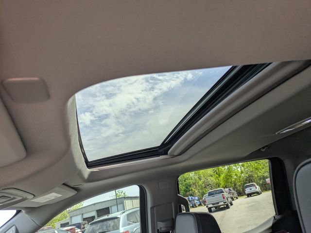 Used 2025 GMC Sierra 1500 Denali w/ Denali Reserve Package image 23