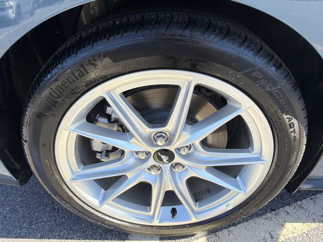 Used 2025 Ford Mustang GT Premium image 16