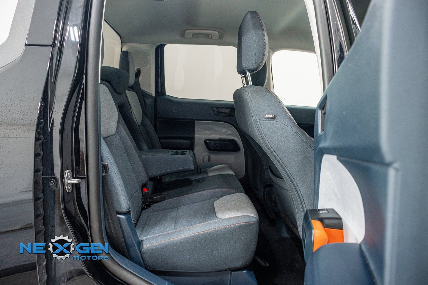 Used 2024 Ford Maverick XLT w/ Equipment Group 300A Standard AWD/4WD image 31