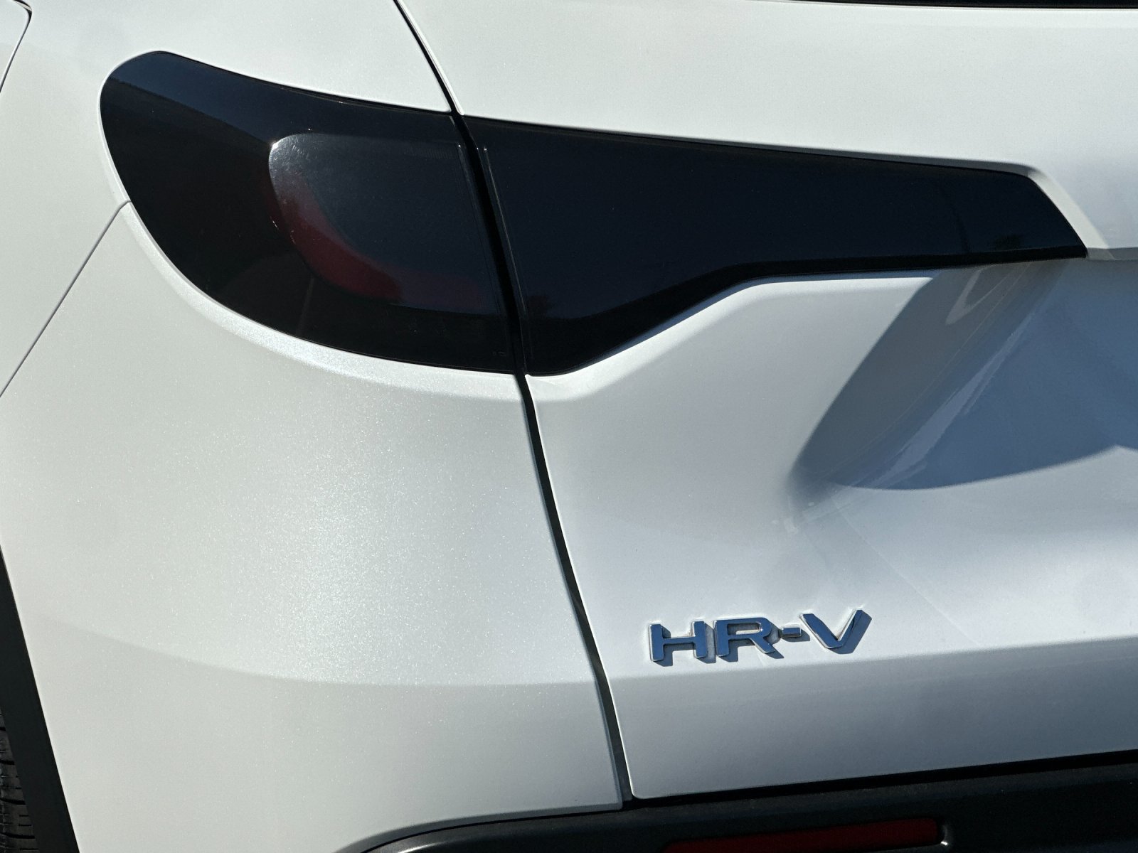 Used 2023 Honda HR-V Sport image 27