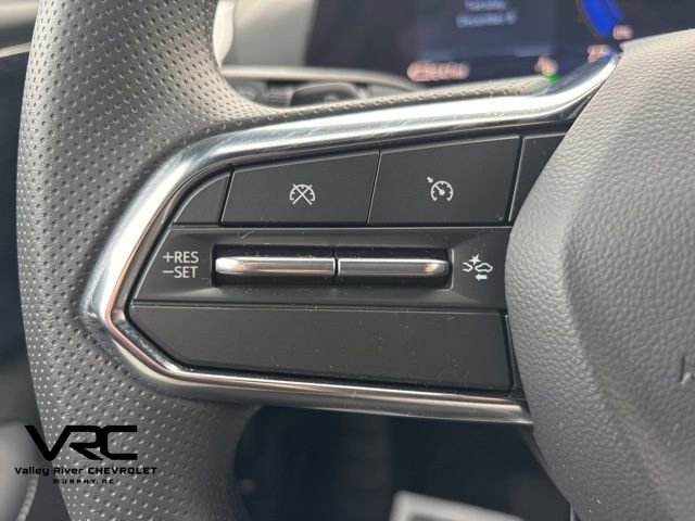 New 2026 Chevrolet Blazer EV LT image 31